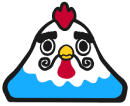Mt.Chicken logo